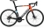 Велосипед MERIDA 2022 REACTO 5000 L(56),ORANGE/BLACK(TEAM REPLICA)