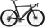 Велосипед MERIDA 2020 REACTO DISC 9000-E GLOSSY BLACK/SILK BLACK