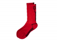 Шкарпетки Raceface INDY 7" SOCK-ROUGE