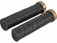 Гріпси Race Face GRIP,GETTA,33MM,BLACK,KASHMONEY