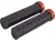 Гріпси Race Face GRIP,GETTA,30MM,BLACK,ORANGE