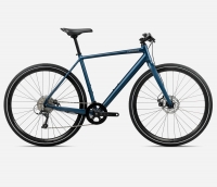 Велосипед ORBEA VECTOR 35 Moondust Blue (Matt)