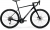 Велосипед MERIDA SILEX 400 II1 L,BLACK(GREY TITAN)