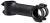Виніс керма MERIDA EXPERT CC DIA.31.8MM L:110MM SHINY BLACK