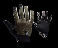 Велорукавиці Race Face STAGE GLOVES-LOAM 2019