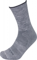 Шкарпетки Lorpen T2W grey 