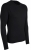Футболка с длинным рукавом ICEBREAKER BF 150 LS Atlas WMN black