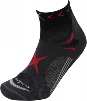Шкарпетки Lorpen X3UM 4226 black