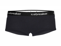 Трусы ICEBREAKER BF 150 Sprite Hot Pants WMN shocking/garnet