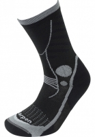 Шкарпетки Lorpen T3LW17 black