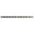 Ланцюг Sram PC1031 11 CN PC1031 114LI W/ PWR.LCK 10S 1PC