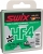 Высокофтористый парафин SWIX HF4X Green, -12 °C/-32 °C, 40g