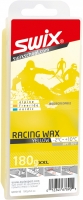 Универсальный парафин SWIX UR10 Yellow Bio Racing Wax, 180g