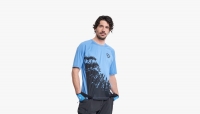 Велофутболка RACEFACE TRIGGER SS JERSEY-ROYALE 2020г