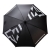 Парасоля Race Face Course Walk Umbrella - Black
