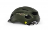 Шолом MET ALLROAD MIPS CE OLIVE IRIDESCENT | MATT 