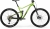 Велосипед MERIDA 2021 ONE-TWENTY 700 GREEN/DARK GREEN