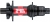 Втулка DT SWISS 240 148 DBIS BO TA12 ASRAM R32 B ASM R