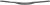 Руль Truvativ Descendant AM HB R C 35 760 20 BLK
