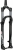 Вилка RockShox Judy Silver TK - Манетка, 27.5
