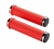 Гріпси SRAM LOCKING GRIPS RED