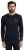 Джерсі RACE FACE Indy LS Jersey-Black