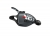Манетка SRAM X01 Eagle Trigger 12 speed Rear w Discrete Clamp Red