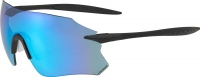 Окуляри Merida Sunglasses/Frameless Black/Blue Flash