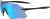 Окуляри Merida Sunglasses/Frameless Black/Blue Flash