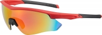 Окуляри Merida Sunglasses/Sport Red/Black