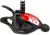 Манетка SRAM X01DH Trigger 7шв Задня Discrete Clamp Red