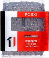Ланцюг SRAM PCEX1 144лнк. 10шв. 1шт
