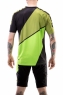 Велофутболка Merida ENDURO SS SHORT SLEEVE JERSEY GREEN/GREEN