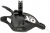 Манетка SRAM X01DH Trigger 7шв Задня Discrete Clamp Black
