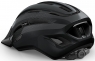 Шолом MET DOWNTOWN CE BLACK | GLOSSY 