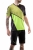 Велофутболка Merida ENDURO SS SHORT SLEEVE JERSEY GREEN/GREEN