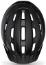 Шолом MET DOWNTOWN CE BLACK | GLOSSY 