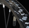 Бескамерна стрічка DT SWISS TUBELESS READY TAPE BLACK