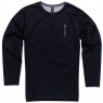 Джерсі RACE FACE Indy LS Jersey-Black