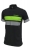 Велофутболка Merida E-TRAIL SHORT SLEEVE JERSEY GREEN/GREY Велофутболка Merida E-TRAIL SHORT SLEEVE JERSEY GREEN/GREY