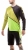 Джерси Merida ENDURO LS LONG SLEEVE JERSEY GREEN/GREEN