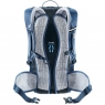 Рюкзак Deuter Bike I 20 steel-midnight