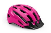 Шолом MET Downtown CE Pink | Glossy