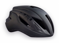 Шолом MET Strale Black/Matt Glossy 
