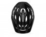 Шолом MET VELENO CE BLACK RED | MATT GLOSSY 