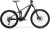 Велосипед MERIDA 2021 eONE-FORTY 400 SILK ANTHRACITE/BLACK