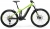 Велосипед MERIDA 2021 eONE-SIXTY 500 SILK GREEN/ANTHRACITE
