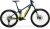Велосипед MERIDA 2021 eONE-SIXTY 500 TEAL BLUE/LIME