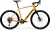 Велосипед MERIDA 2021 eSILEX+600 (BLACK)