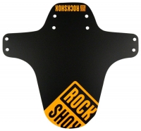 Крыло RockShox FENDER BLACK/NEON ORANGE